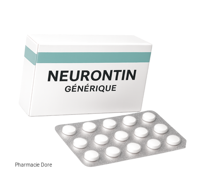 neurontin