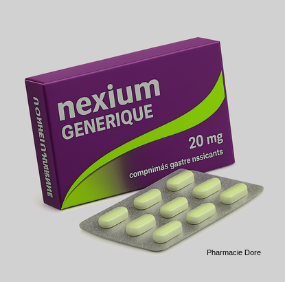 nexium