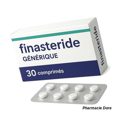 finasteride