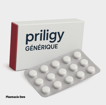 priligy