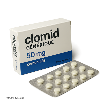 clomid