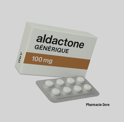 aldactone