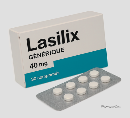lasilix