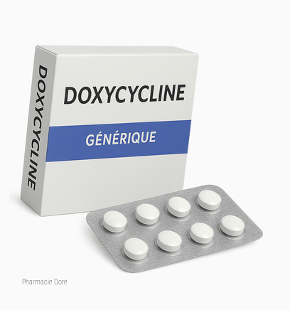 doxycycline