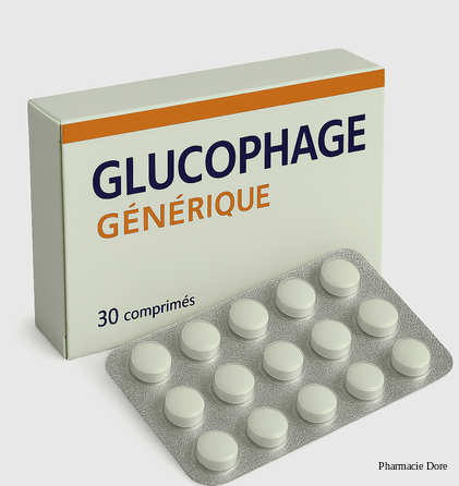 glucophage