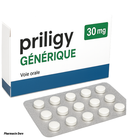 priligy