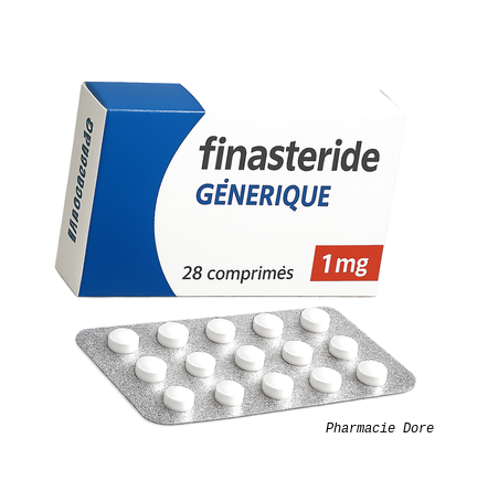 finasteride