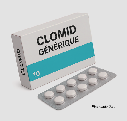 clomid