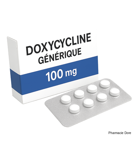 doxycycline
