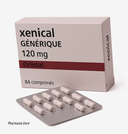 xenical