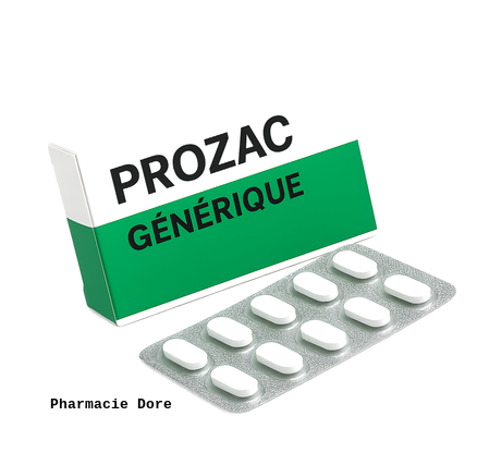 prozac