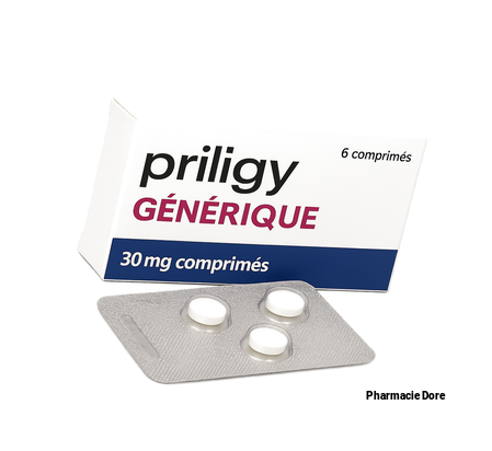 priligy