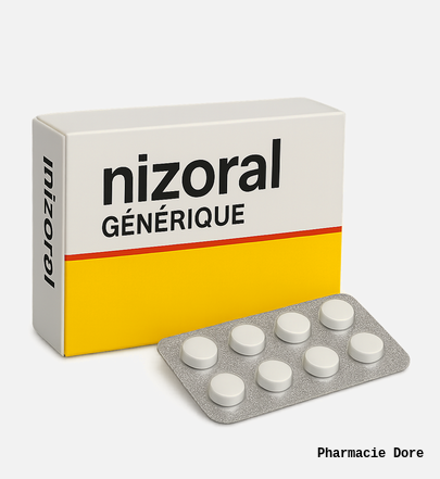 nizoral