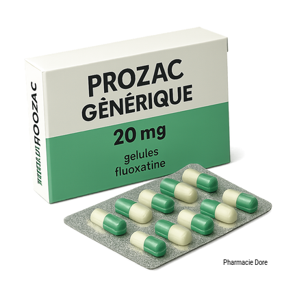 prozac