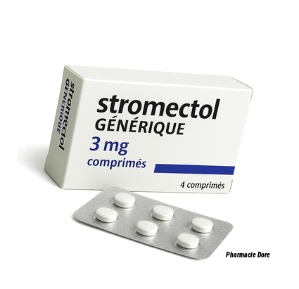 stromectol