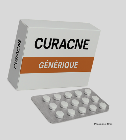 curacne
