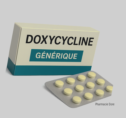 doxycycline