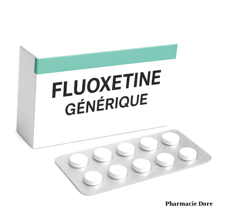 fluoxetine