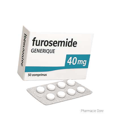 furosemide