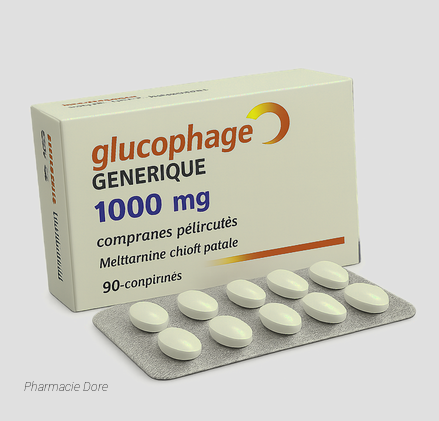 glucophage