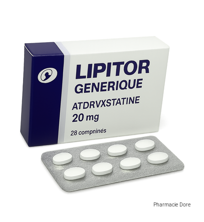 lipitor