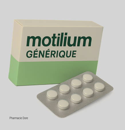 motilium