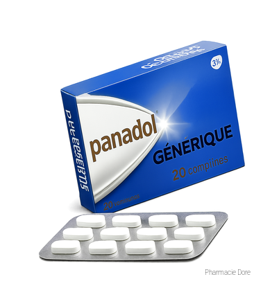 panadol