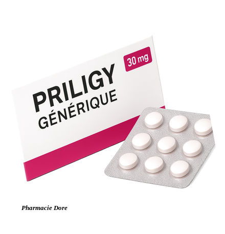priligy
