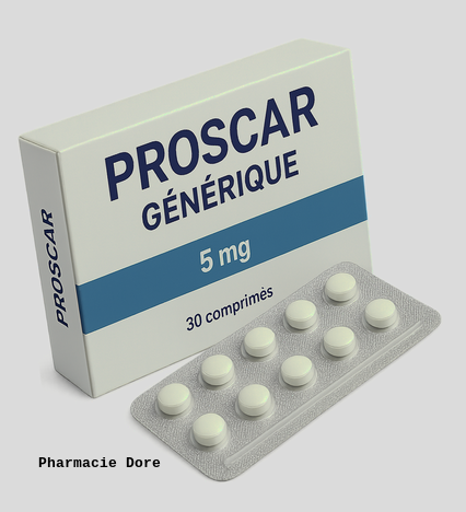proscar