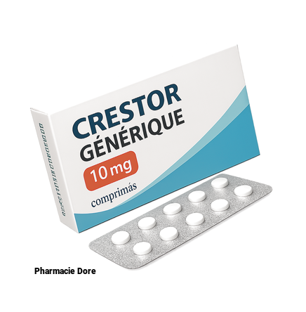 crestor