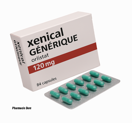 xenical
